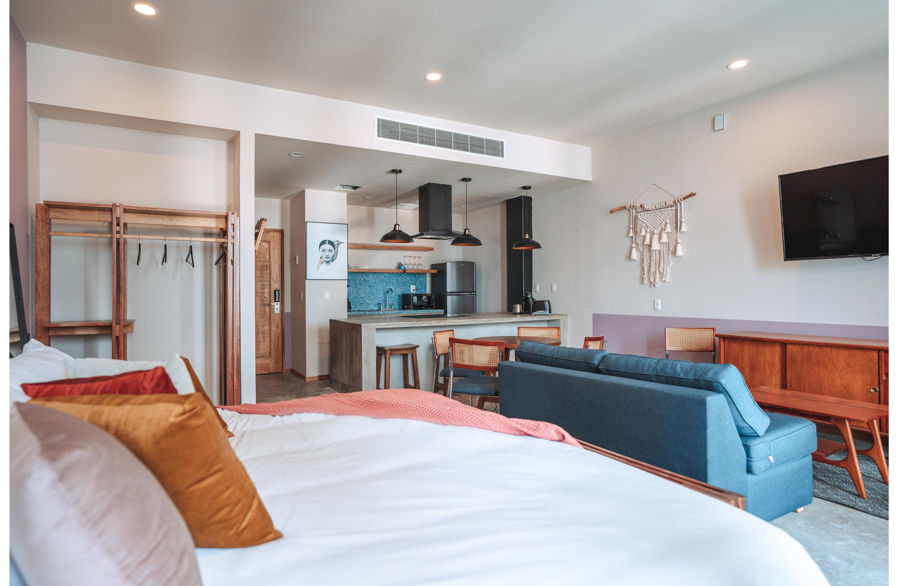 Hotel Ola Chapultepec グアダラハラ エクステリア 写真