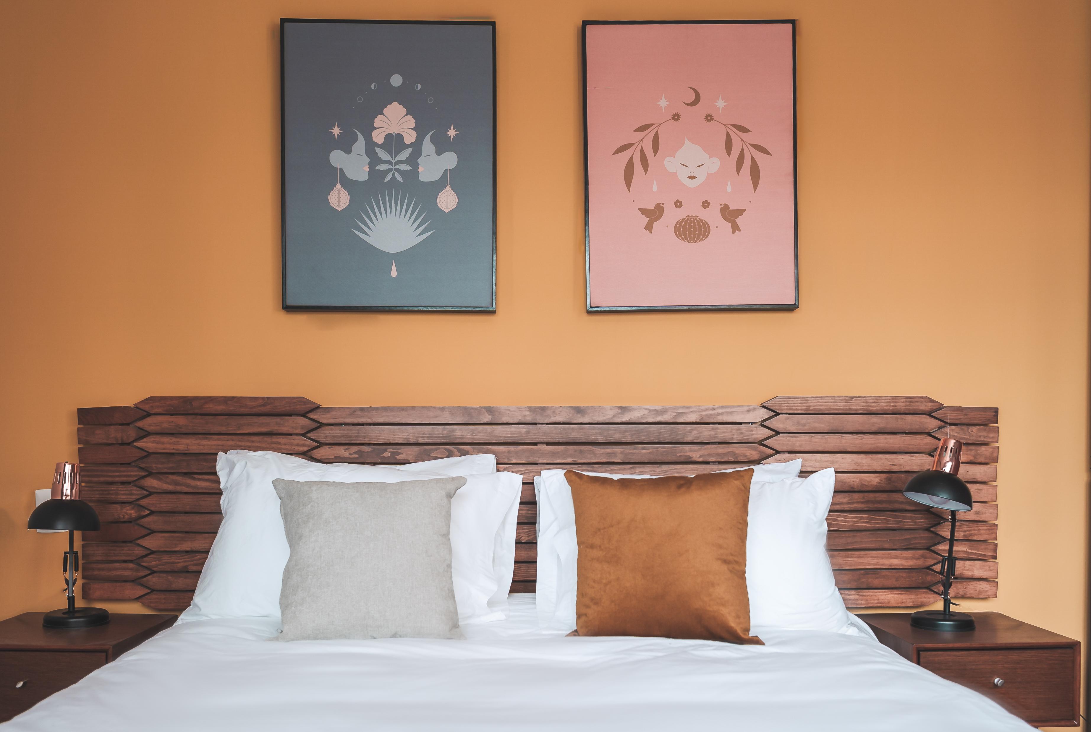 Hotel Ola Chapultepec グアダラハラ エクステリア 写真