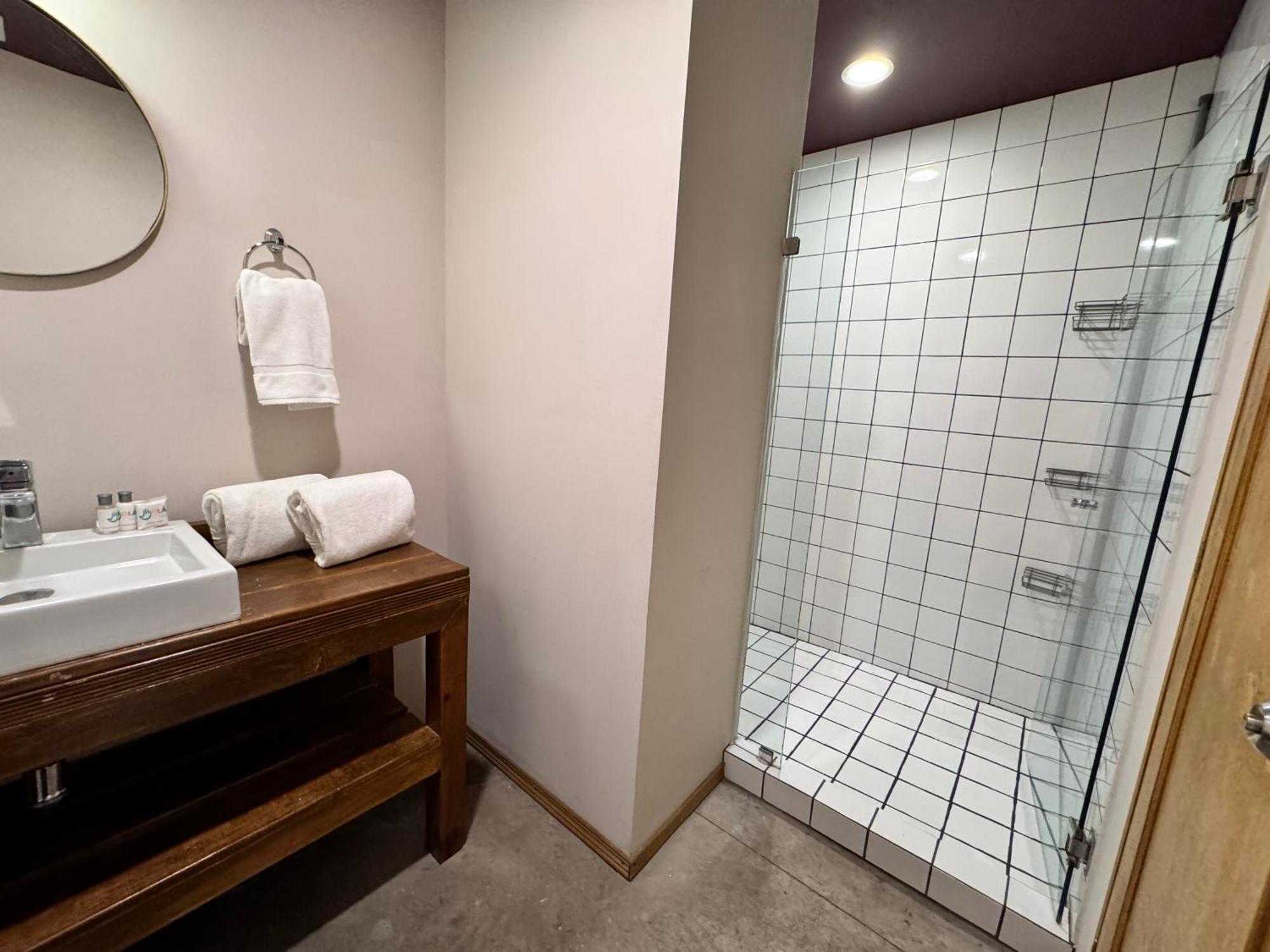 Hotel Ola Chapultepec グアダラハラ エクステリア 写真