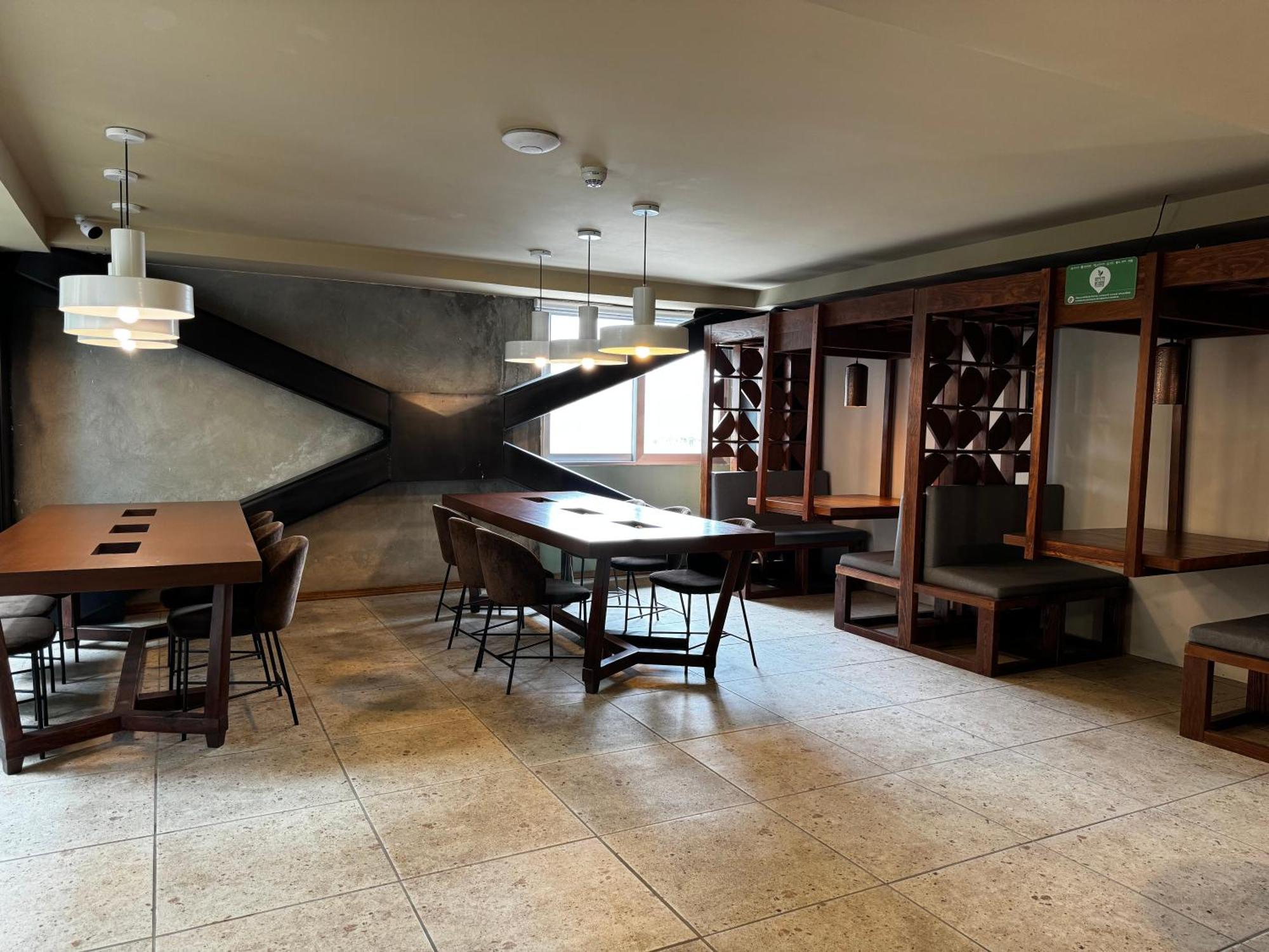 Hotel Ola Chapultepec グアダラハラ エクステリア 写真